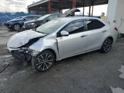 5YFBURHE4JP764619 2018 TOYOTA COROLLA