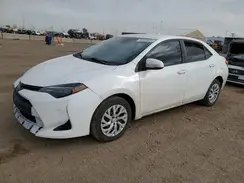 5YFBURHE4JP764703 2018 TOYOTA COROLLA