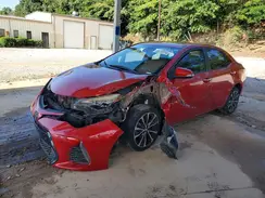 5YFBURHE4JP765348 2018 TOYOTA COROLLA