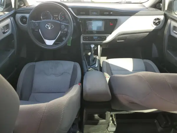 5YFBURHE4JP765480 2018 TOYOTA COROLLA - Image 8