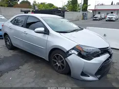 5YFBURHE4JP765818 2018 TOYOTA COROLLA