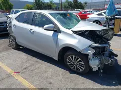 5YFBURHE4JP766158 2018 TOYOTA COROLLA