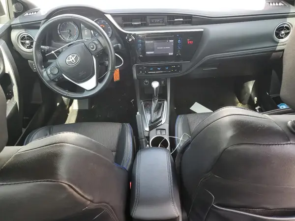 5YFBURHE4JP766547 2018 TOYOTA COROLLA - Image 8