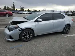 5YFBURHE4JP767097 2018 TOYOTA COROLLA