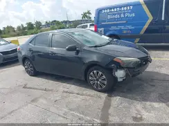 5YFBURHE4JP767133 2018 TOYOTA COROLLA