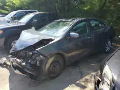 5YFBURHE4JP767164 2018 TOYOTA COROLLA
