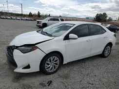 5YFBURHE4JP767245 2018 TOYOTA COROLLA