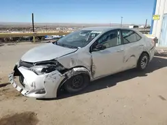 5YFBURHE4JP767679 2018 TOYOTA COROLLA