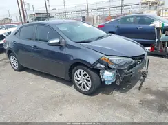 5YFBURHE4JP768301 2018 TOYOTA COROLLA