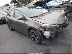 5YFBURHE4JP768766 2018 TOYOTA COROLLA