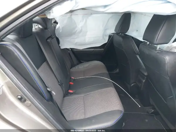 5YFBURHE4JP768766 2018 TOYOTA COROLLA - Image 8