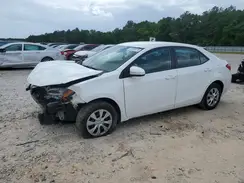 5YFBURHE4JP769397 2018 TOYOTA COROLLA