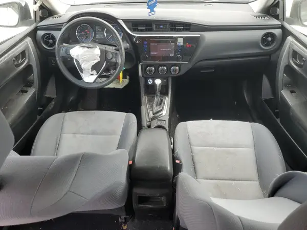5YFBURHE4JP769397 2018 TOYOTA COROLLA - Image 8