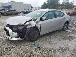 5YFBURHE4JP769562 2018 TOYOTA COROLLA