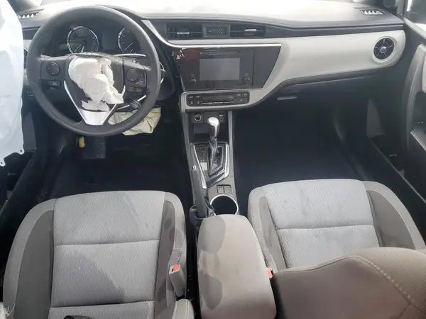 5YFBURHE4JP769562 2018 TOYOTA COROLLA - Image 8