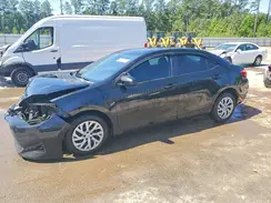 5YFBURHE4JP770842 2018 TOYOTA COROLLA