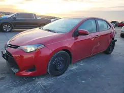 5YFBURHE4JP770937 2018 TOYOTA COROLLA