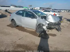 5YFBURHE4JP771201 2018 TOYOTA COROLLA