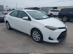 5YFBURHE4JP771649 2018 TOYOTA COROLLA