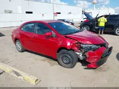 5YFBURHE4JP772574 2018 TOYOTA COROLLA