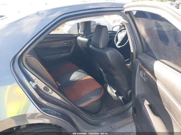5YFBURHE4JP773157 2018 TOYOTA COROLLA - Image 8