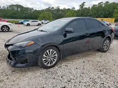 5YFBURHE4JP773255 2018 TOYOTA COROLLA