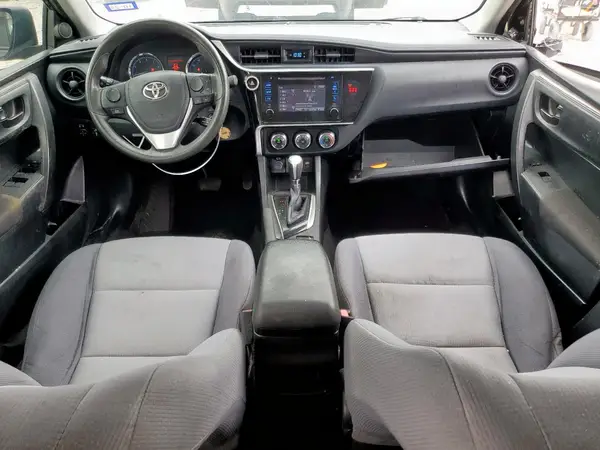 5YFBURHE4JP773255 2018 TOYOTA COROLLA - Image 8