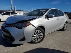 5YFBURHE4JP773420 2018 TOYOTA COROLLA