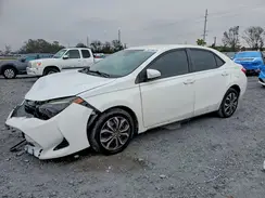 5YFBURHE4JP773627 2018 TOYOTA COROLLA