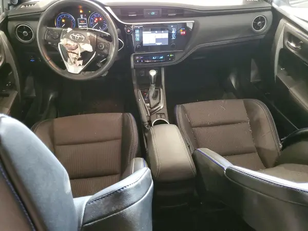 5YFBURHE4JP774583 2018 TOYOTA COROLLA - Image 8