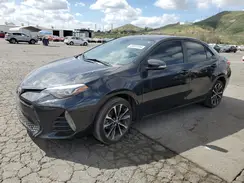 5YFBURHE4JP774759 2018 TOYOTA COROLLA