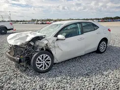 5YFBURHE4JP775054 2018 TOYOTA COROLLA