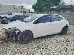 5YFBURHE4JP775121 2018 TOYOTA COROLLA