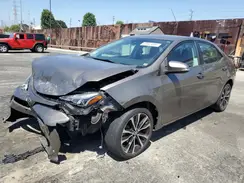 5YFBURHE4JP776169 2018 TOYOTA COROLLA