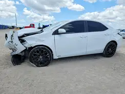 5YFBURHE4JP776446 2018 TOYOTA COROLLA