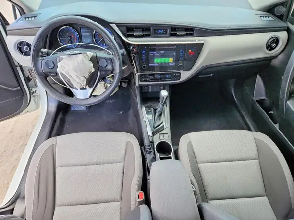 5YFBURHE4JP776446 2018 TOYOTA COROLLA - Image 8