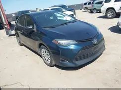 5YFBURHE4JP778522 2018 TOYOTA COROLLA