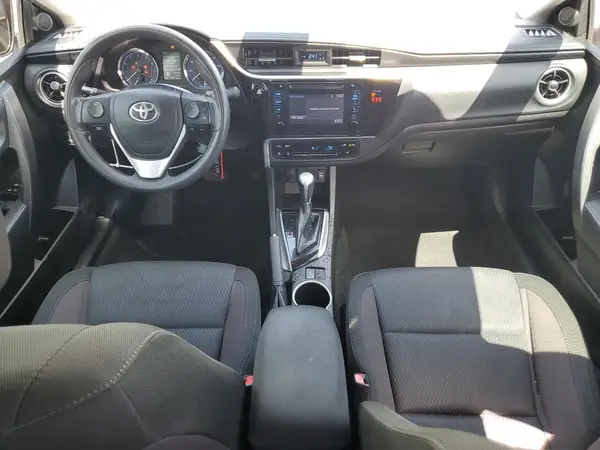 5YFBURHE4JP780271 2018 TOYOTA COROLLA - Image 8