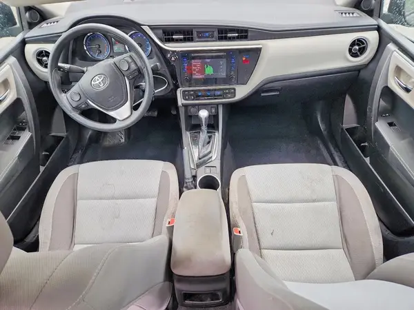 5YFBURHE4JP780531 2018 TOYOTA COROLLA - Image 8