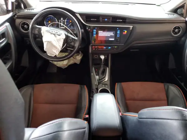 5YFBURHE4JP781534 2018 TOYOTA COROLLA - Image 8