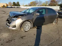 5YFBURHE4JP782599 2018 TOYOTA COROLLA
