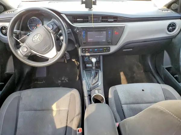 5YFBURHE4JP782893 2018 TOYOTA COROLLA - Image 8