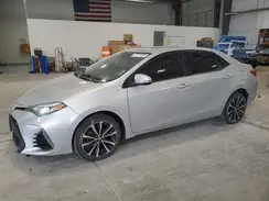 5YFBURHE4JP783381 2018 TOYOTA COROLLA