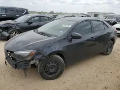5YFBURHE4JP783543 2018 TOYOTA COROLLA
