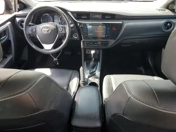 5YFBURHE4JP784546 2018 TOYOTA COROLLA - Image 8