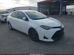 5YFBURHE4JP788287 2018 TOYOTA COROLLA