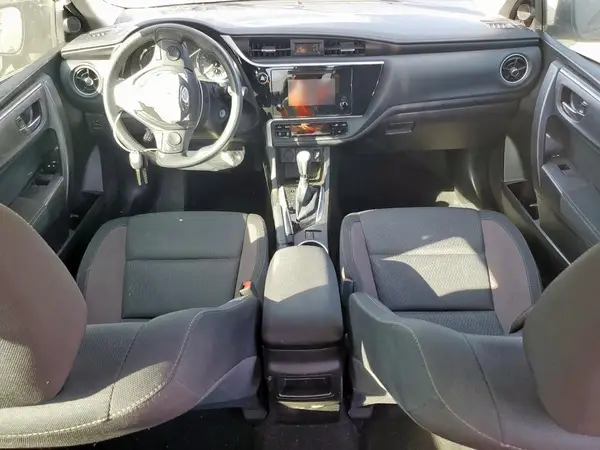 5YFBURHE4JP788855 2018 TOYOTA COROLLA - Image 8