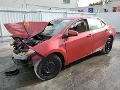 5YFBURHE4JP788869 2018 TOYOTA COROLLA