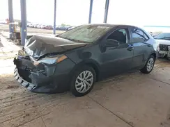 5YFBURHE4JP789004 2018 TOYOTA COROLLA