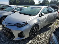 5YFBURHE4JP789598 2018 TOYOTA COROLLA